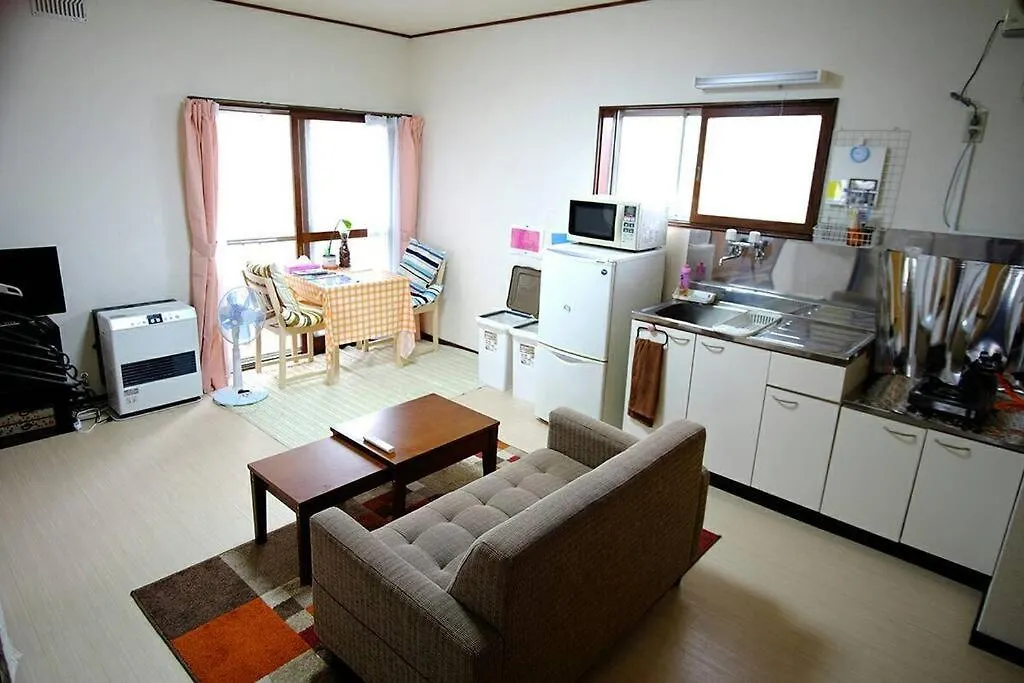شقة Corpo Marika D هاكوداته