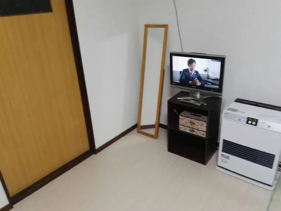 شقة Corpo Marika D هاكوداته