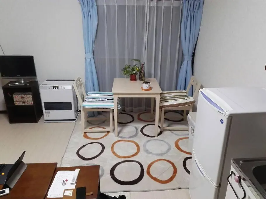 شقة Corpo Marika D هاكوداته