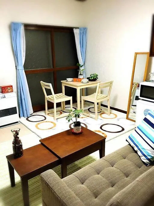 شقة Corpo Marika D هاكوداته