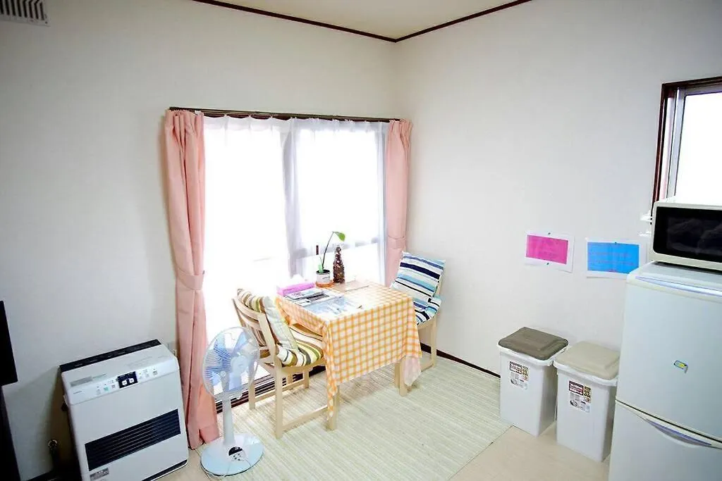 شقة Corpo Marika D هاكوداته