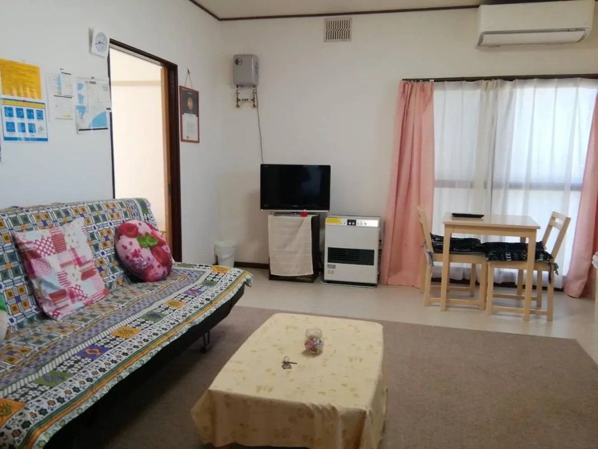 شقة Corpo Marika D هاكوداته
