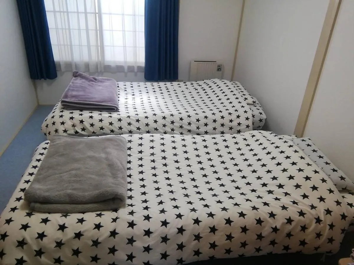 شقة Corpo Marika D هاكوداته